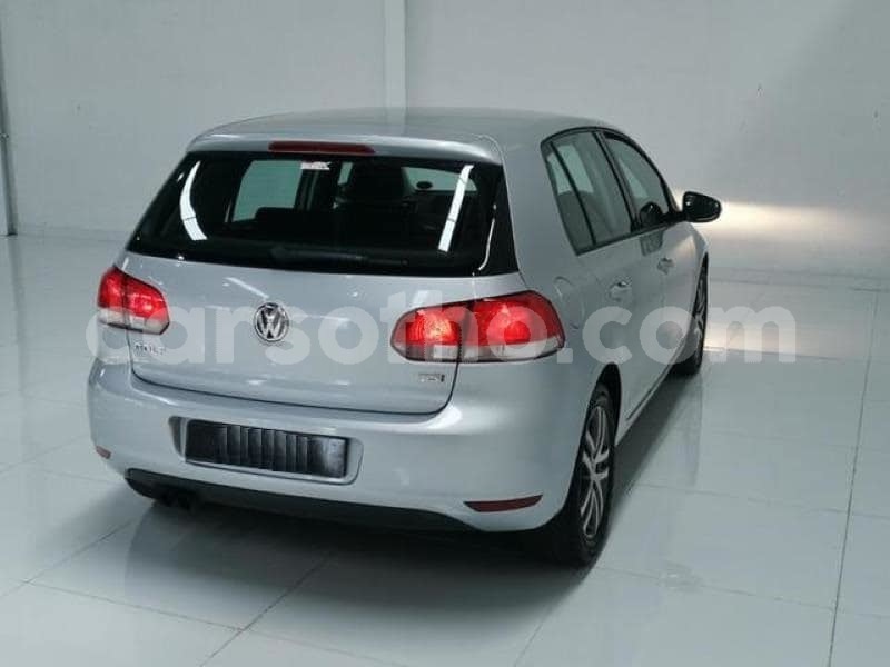 Big with watermark volkswagen golf maseru maseru 12425