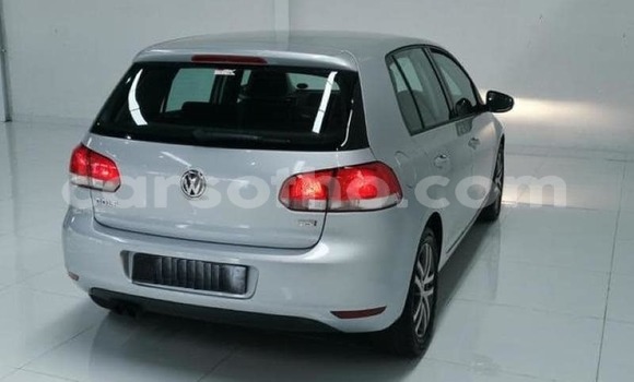 Sayi Na hannu Volkswagen Golf Silver Mota in Maseru a Maseru Sayi Na hannu Volkswagen Golf Silver Mota in Maseru a Maseru