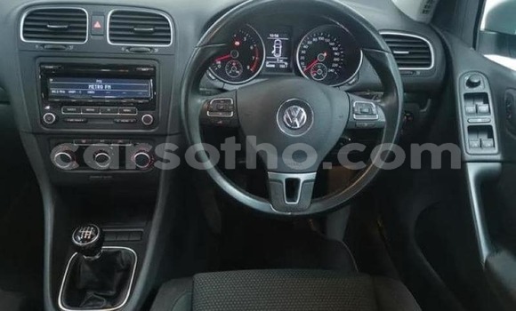Sayi Na hannu Volkswagen Golf Silver Mota in Maseru a Maseru Sayi Na hannu Volkswagen Golf Silver Mota in Maseru a Maseru