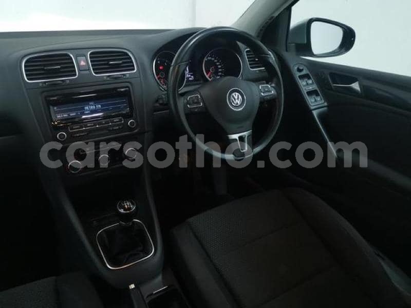 Big with watermark volkswagen golf maseru maseru 12425