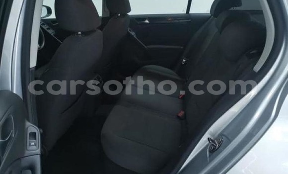 Sayi Na hannu Volkswagen Golf Silver Mota in Maseru a Maseru Sayi Na hannu Volkswagen Golf Silver Mota in Maseru a Maseru