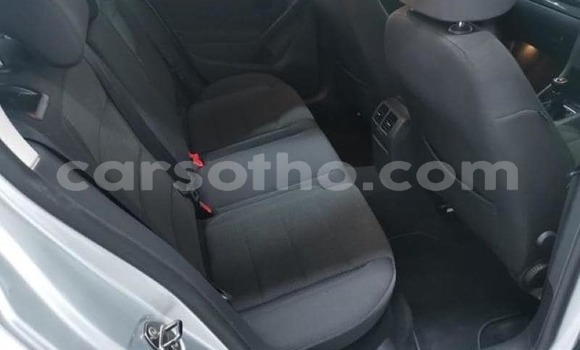 Sayi Na hannu Volkswagen Golf Silver Mota in Maseru a Maseru Sayi Na hannu Volkswagen Golf Silver Mota in Maseru a Maseru