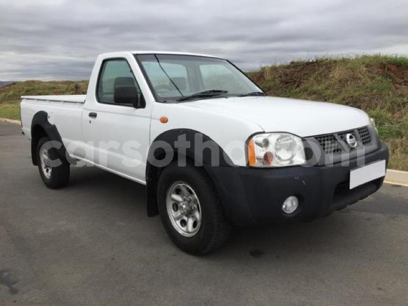 Big with watermark nissan np 300 maseru maseru 12426