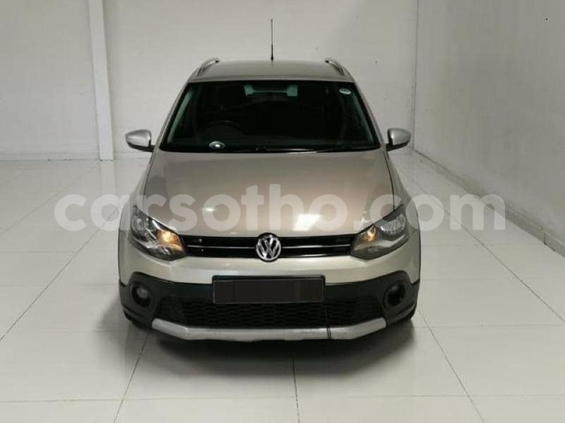 Big with watermark volkswagen polo maseru maseru 12427