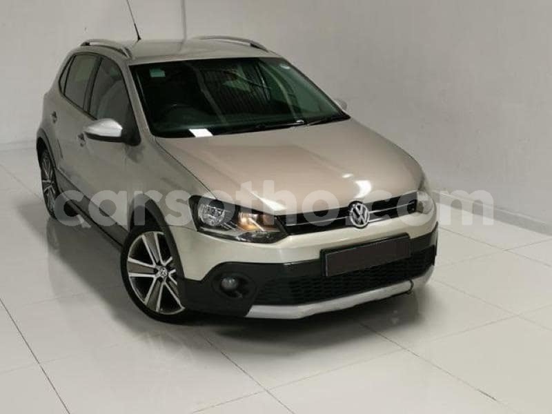 Big with watermark volkswagen polo maseru maseru 12427