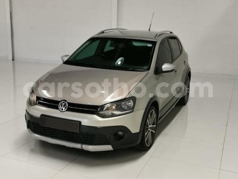 Big with watermark volkswagen polo maseru maseru 12427