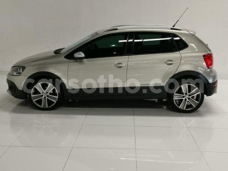 Big with watermark volkswagen polo maseru maseru 12427