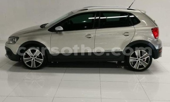 Acheter Occasion Voiture Volkswagen Polo Marron à Maseru, Maseru Acheter Occasion Voiture Volkswagen Polo Marron à Maseru, Maseru