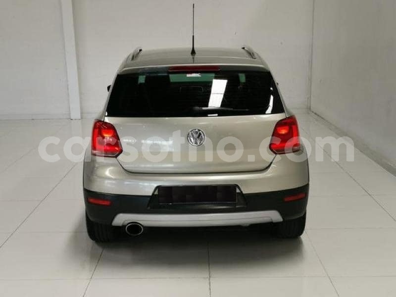 Big with watermark volkswagen polo maseru maseru 12427