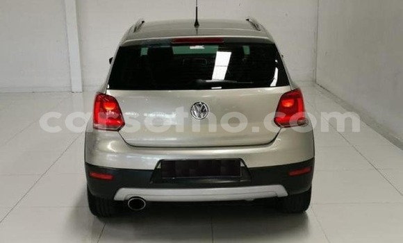 Acheter Occasion Voiture Volkswagen Polo Marron à Maseru, Maseru Acheter Occasion Voiture Volkswagen Polo Marron à Maseru, Maseru