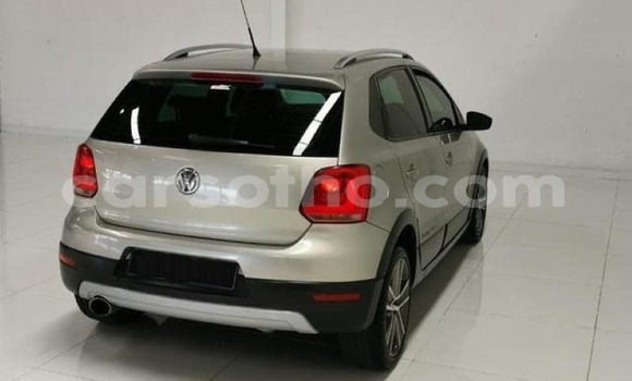 Acheter Occasion Voiture Volkswagen Polo Marron à Maseru, Maseru Acheter Occasion Voiture Volkswagen Polo Marron à Maseru, Maseru