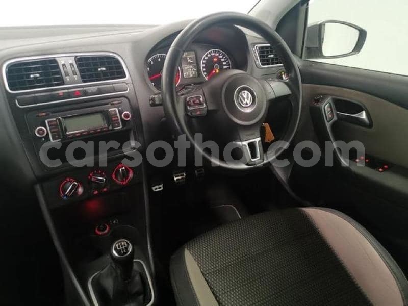 Big with watermark volkswagen polo maseru maseru 12427