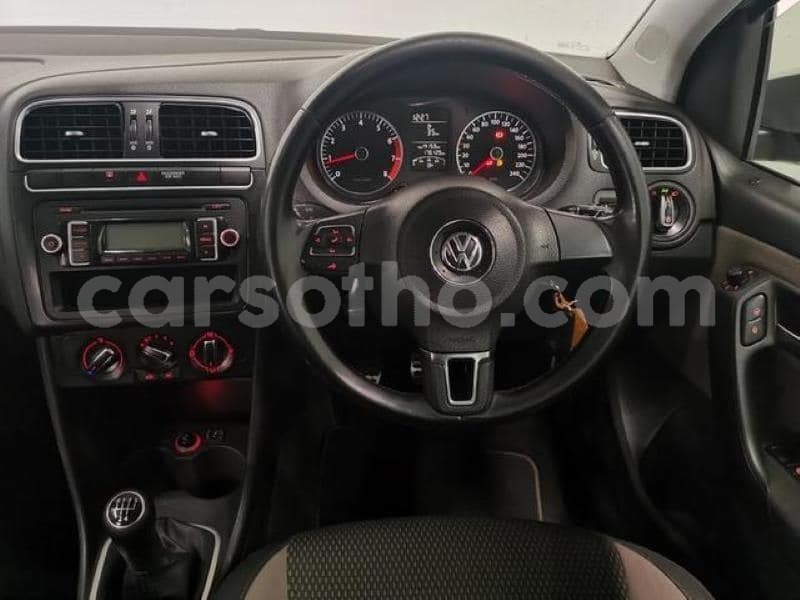 Big with watermark volkswagen polo maseru maseru 12427