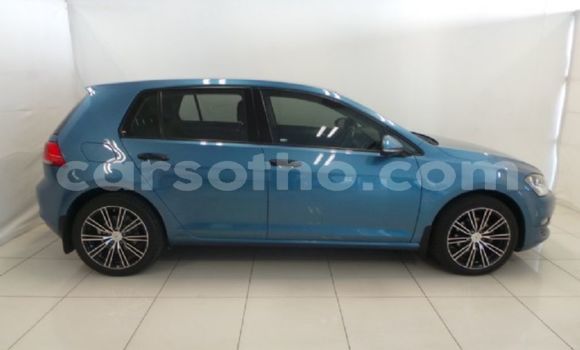 Buy Used Volkswagen Golf Green Car in Maseru in Maseru Buy Used Volkswagen Golf Green Car in Maseru in Maseru