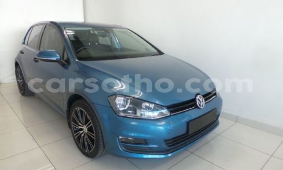 Buy Used Volkswagen Golf Green Car in Maseru in Maseru Buy Used Volkswagen Golf Green Car in Maseru in Maseru