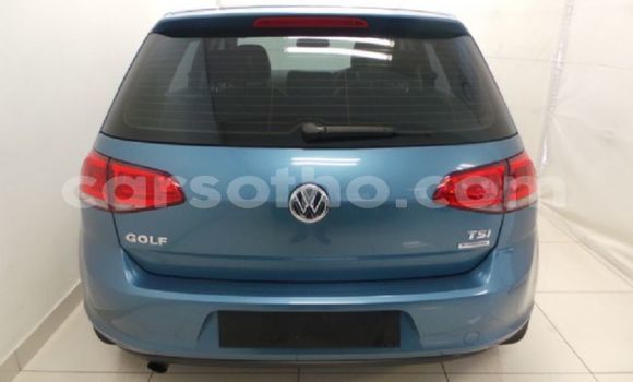 Buy Used Volkswagen Golf Green Car in Maseru in Maseru Buy Used Volkswagen Golf Green Car in Maseru in Maseru