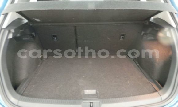Buy Used Volkswagen Golf Green Car in Maseru in Maseru Buy Used Volkswagen Golf Green Car in Maseru in Maseru