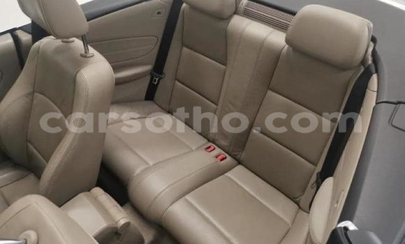 Acheter Occasion Voiture BMW 1–Series Marron à Maseru, Maseru Acheter Occasion Voiture BMW 1–Series Marron à Maseru, Maseru