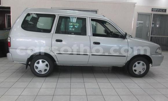 Buy Used Toyota Corolla Silver Car in Maseru in Maseru Buy Used Toyota Corolla Silver Car in Maseru in Maseru