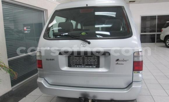 Buy Used Toyota Corolla Silver Car in Maseru in Maseru Buy Used Toyota Corolla Silver Car in Maseru in Maseru