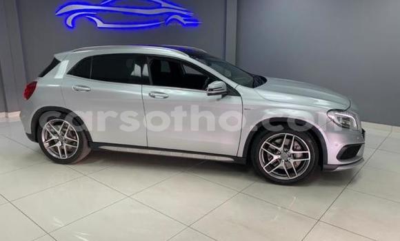 اشتري مستعمل Mercedes-Benz AMG GLC Silver سيارة في Maseru في Maseru اشتري مستعمل Mercedes-Benz AMG GLC Silver سيارة في Maseru في Maseru