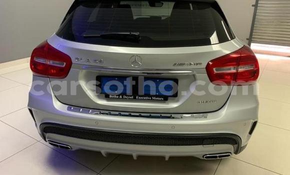 اشتري مستعمل Mercedes-Benz AMG GLC Silver سيارة في Maseru في Maseru اشتري مستعمل Mercedes-Benz AMG GLC Silver سيارة في Maseru في Maseru