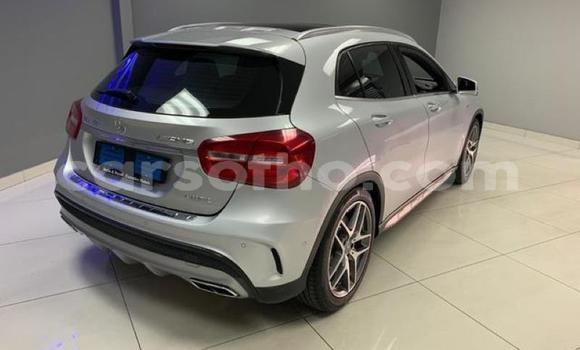 اشتري مستعمل Mercedes-Benz AMG GLC Silver سيارة في Maseru في Maseru اشتري مستعمل Mercedes-Benz AMG GLC Silver سيارة في Maseru في Maseru