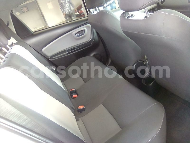 Big with watermark 2017 toyota yaris 8