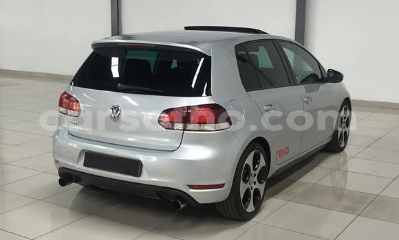 Acheter Occasion Voiture Volkswagen Golf Gris à Maseru, Maseru Acheter Occasion Voiture Volkswagen Golf Gris à Maseru, Maseru