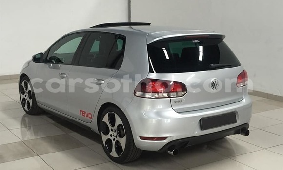 Acheter Occasion Voiture Volkswagen Golf Gris à Maseru, Maseru Acheter Occasion Voiture Volkswagen Golf Gris à Maseru, Maseru