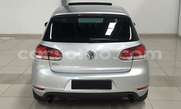 Acheter Occasion Voiture Volkswagen Golf Gris à Maseru, Maseru Acheter Occasion Voiture Volkswagen Golf Gris à Maseru, Maseru
