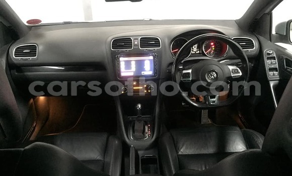 Acheter Occasion Voiture Volkswagen Golf Gris à Maseru, Maseru Acheter Occasion Voiture Volkswagen Golf Gris à Maseru, Maseru