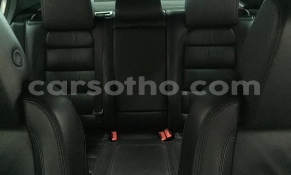 Acheter Occasion Voiture Volkswagen Golf Gris à Maseru, Maseru Acheter Occasion Voiture Volkswagen Golf Gris à Maseru, Maseru