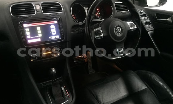 Acheter Occasion Voiture Volkswagen Golf Gris à Maseru, Maseru Acheter Occasion Voiture Volkswagen Golf Gris à Maseru, Maseru