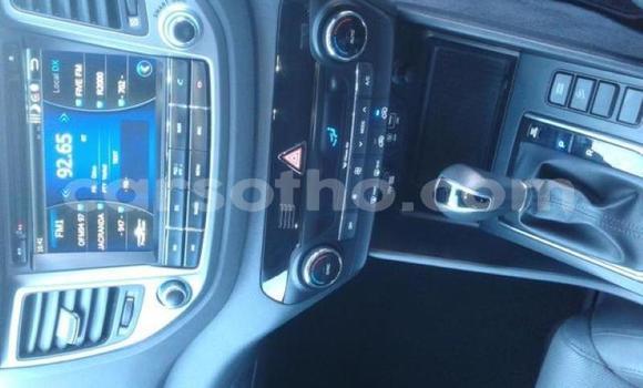 Acheter Occasion Voiture Hyundai Tucson Bleu à Hlotse, Leribe Acheter Occasion Voiture Hyundai Tucson Bleu à Hlotse, Leribe