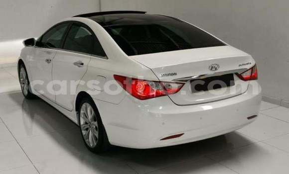 اشتري مستعمل Hyundai Sonata White سيارة في Maseru في Maseru اشتري مستعمل Hyundai Sonata White سيارة في Maseru في Maseru