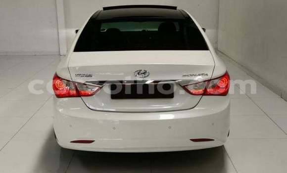 اشتري مستعمل Hyundai Sonata White سيارة في Maseru في Maseru اشتري مستعمل Hyundai Sonata White سيارة في Maseru في Maseru