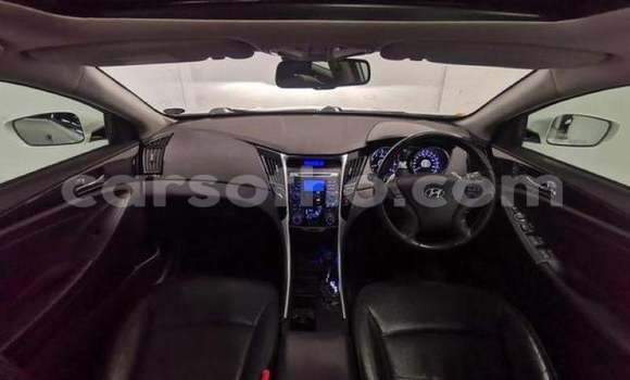 اشتري مستعمل Hyundai Sonata White سيارة في Maseru في Maseru اشتري مستعمل Hyundai Sonata White سيارة في Maseru في Maseru