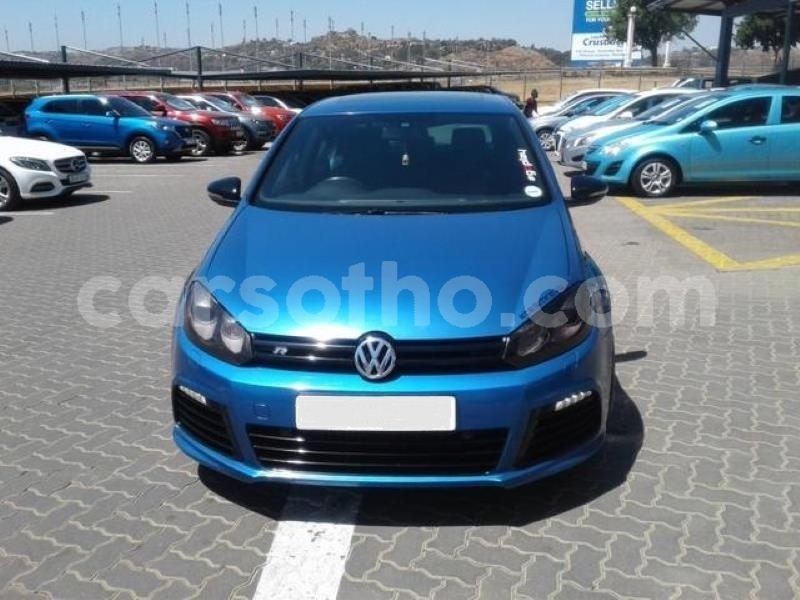 Big with watermark volkswagen golf r leribe hlotse 12442