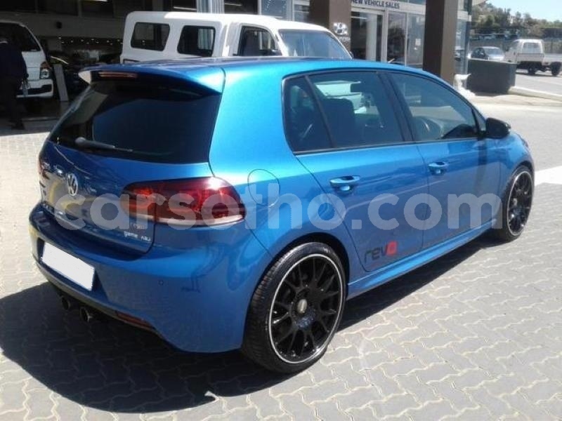 Big with watermark volkswagen golf r leribe hlotse 12442