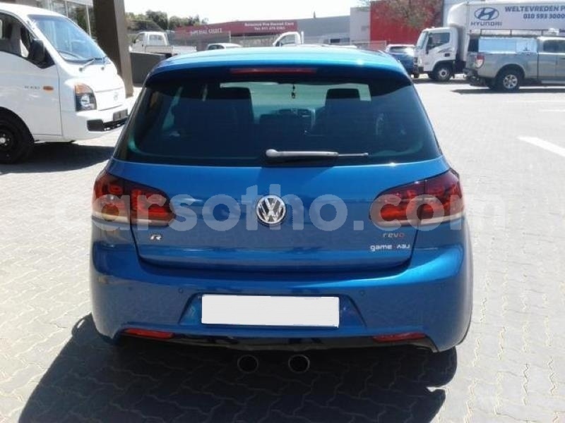 Big with watermark volkswagen golf r leribe hlotse 12442