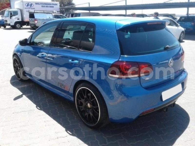 Big with watermark volkswagen golf r leribe hlotse 12442