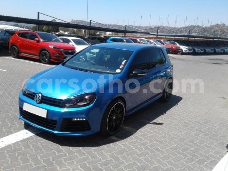 Big with watermark volkswagen golf r leribe hlotse 12442