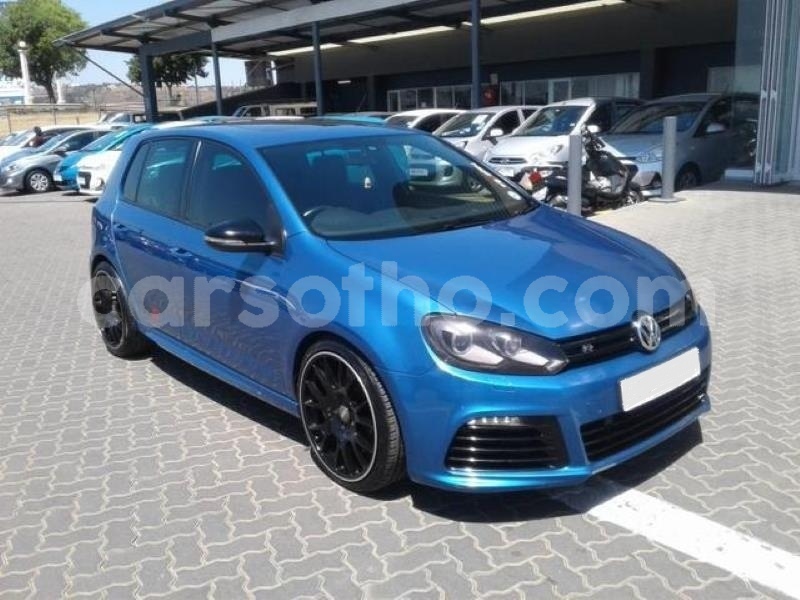 Big with watermark volkswagen golf r leribe hlotse 12442