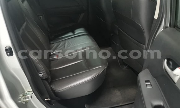 Sayi Na hannu Isuzu KB Silver Mota in Maseru a Maseru Sayi Na hannu Isuzu KB Silver Mota in Maseru a Maseru