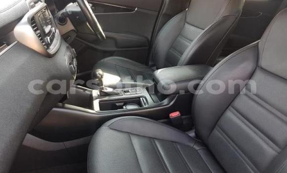 Sayi Na hannu Kia Sorento White Mota in Hlotse a Leribe Sayi Na hannu Kia Sorento White Mota in Hlotse a Leribe