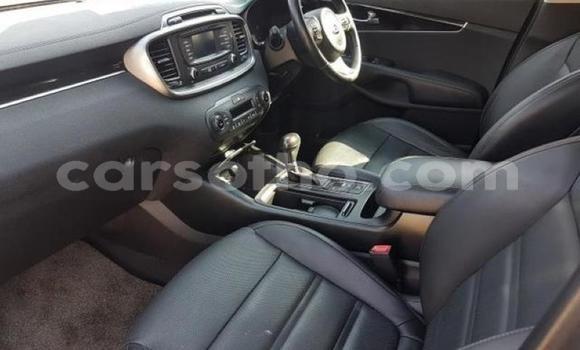 Sayi Na hannu Kia Sorento White Mota in Hlotse a Leribe Sayi Na hannu Kia Sorento White Mota in Hlotse a Leribe