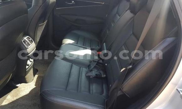 Sayi Na hannu Kia Sorento White Mota in Hlotse a Leribe Sayi Na hannu Kia Sorento White Mota in Hlotse a Leribe