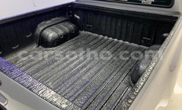 اشتري مستعمل Toyota Hilux Silver سيارة في Maseru في Maseru اشتري مستعمل Toyota Hilux Silver سيارة في Maseru في Maseru