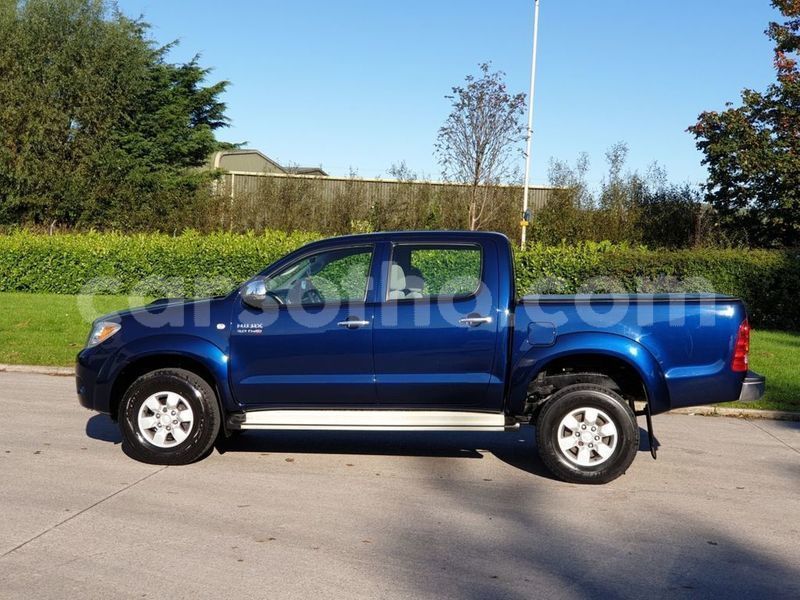 Big with watermark toyota hilux maseru maseru 12449